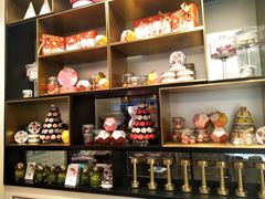 零售区-PAUL LAFAYET 法式甜品(港汇广场店)