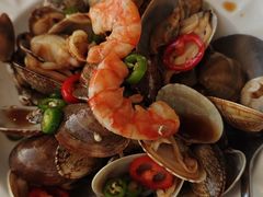 -闽海肴(北辰荟店)