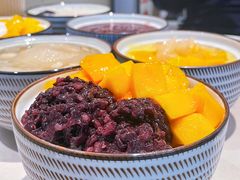 -小团圆糖水铺(襄阳南路店)