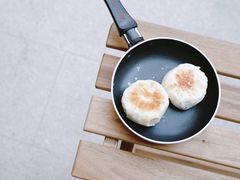 加热小锅-长发西饼(道前店)