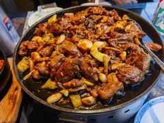 -甘家界牌柠檬鸭(青山店)