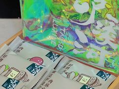 -泸溪河桃酥(西直门凯德店)