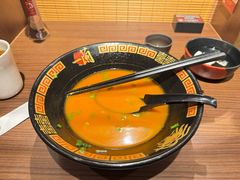 -一兰拉面(尖沙咀店)