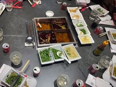 -大妙火锅·非物质文化遗产(东湖公园店)