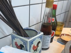 -芈重山老火锅(广州首店)