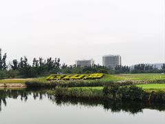 -嘉和冠山海高尔夫球会