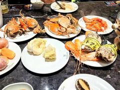 -川骄海鲜自助(亚运村店)