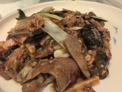 -京尊烤鸭店JINGZUN(春秀路店)