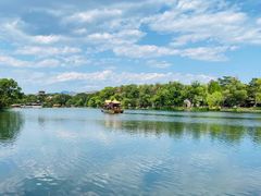 -承德避暑山庄景区