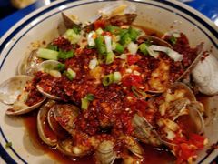 冒花甲-马路边边串串香(双井直营店)