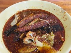 -高记什邡肖麻辣(成都店)