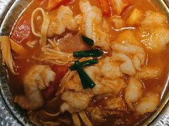 -谷田稻香·砂锅菜(汇暻广场店)