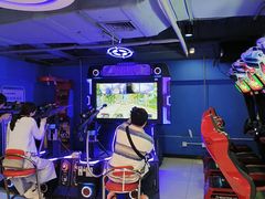 -核客电玩城(东门店)