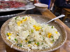 蛋炒饭-大龙火锅(老店)