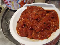 -龍歌自助小火锅(秦淮水游城店)