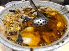 水煮鱼-水煮鱼乡·川京菜(蛇口店)