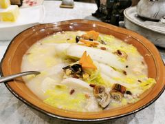 -如丰晟宴(长安万达店)