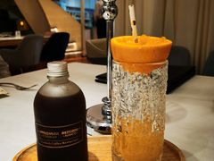 -伊斯坦布尔土耳其清真咖啡餐厅