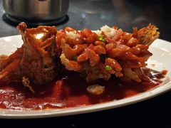 -外婆家(杭州马塍店·杭帮菜名店)