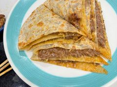 -宛平李记小吃(东关街店)