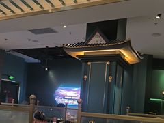 -樱煦和牛寿喜烧(如皋吾悦广场店)