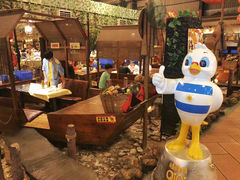 -石岐佬中山菜馆(张溪店)