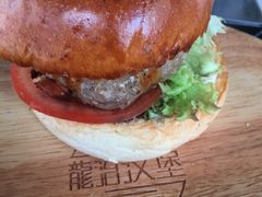 -龙治汉堡(中华城店)
