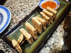-南京大牌档(三阳广场苏宁店)