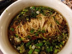 -南京大牌档(香港广场店)