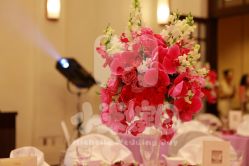 -M'S BANQUET AND SPACE ART