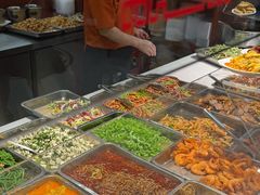 -葛记焖饼(伏牛路店)