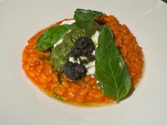 -IES Restaurant(去未舍店)