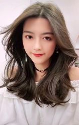 -Tipo Hair salon（明星）店