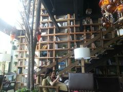 -漫咖啡MAANCOFFEE(清江路店)