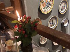 -LA CREPERIE BRETONNE布列塔尼法式餐厅(天童北路店)