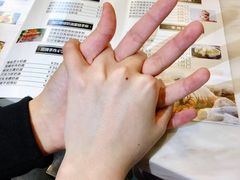 -李大牛和刘大力手作甜品(凯德店)