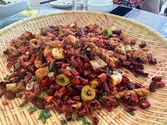 -成都驻京办餐厅(蜀都宾馆店)