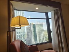 -深圳香格里拉酒店