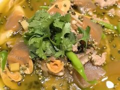 -院8里·少城记忆老川菜(宽窄巷子店)