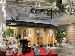 -大视光学•LINDBERG林德伯格•全球手工眼镜集合店(王府井店)