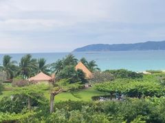 -三亚亚龙湾天域度假酒店