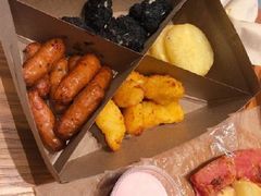 -乐凯撒披萨(海岸城店)
