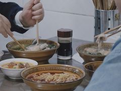 -梁记肥肠粉(宽窄巷子店)