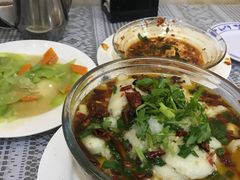 -YI PIN JU 一品居中餐厅 中国超市