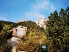 -北京凤凰岭