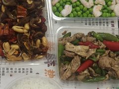 -光头卤(华侨城店)