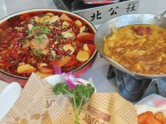 -东北公社(北京路店)