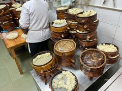 -海汇源老烧麦店(东大街总店)