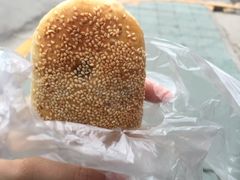 -朱记小郑酥烧饼(建康路店)