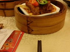 -壹山酒楼(三乡店)